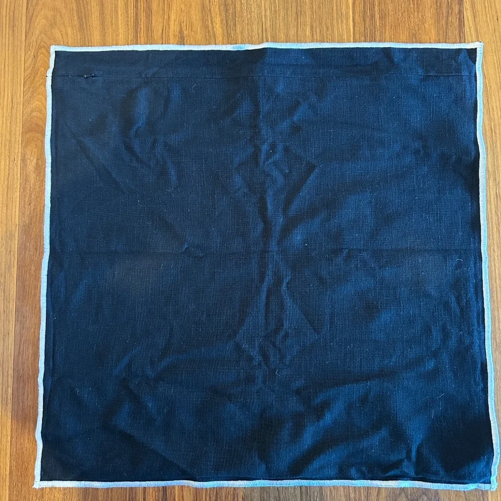 Crate and Barrel Black 23